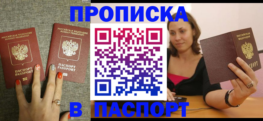 прописка паспорт в Северске